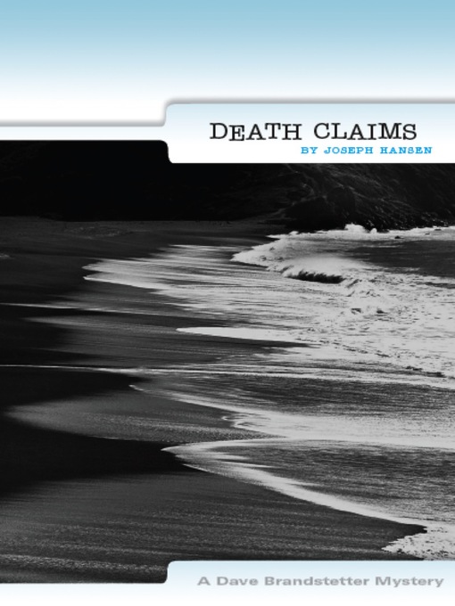 Title details for Death Claims by Joseph Hansen - Available